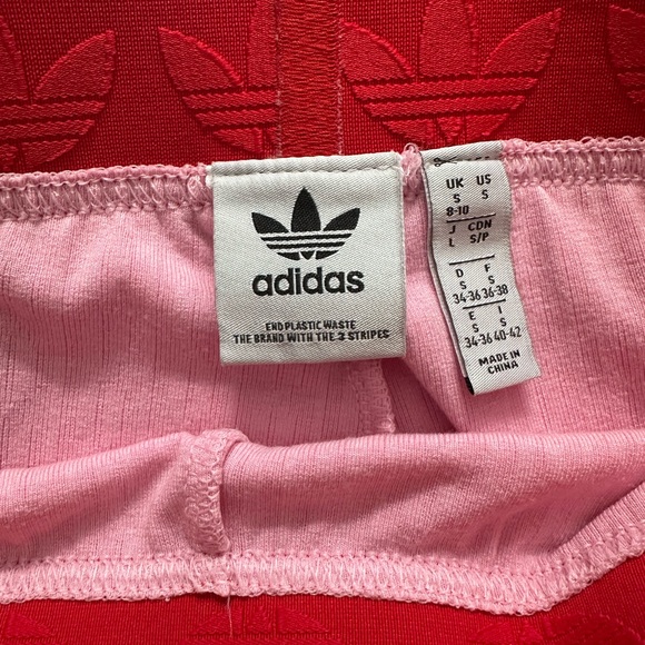 Adidas Lounge Outfit - Picture 5 of 5